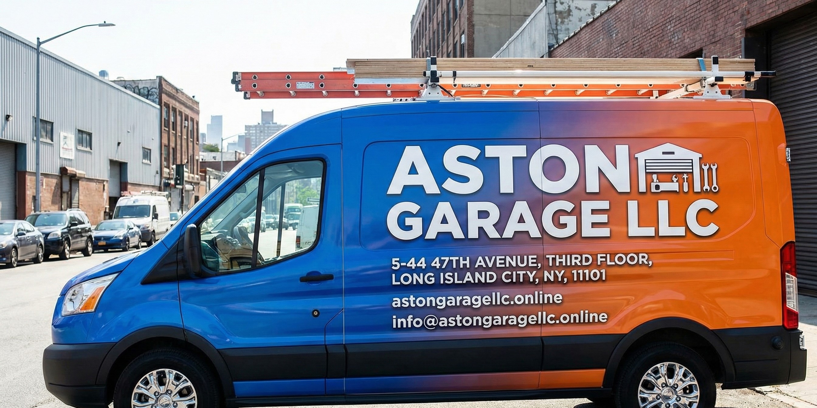 Long Island City Best Team